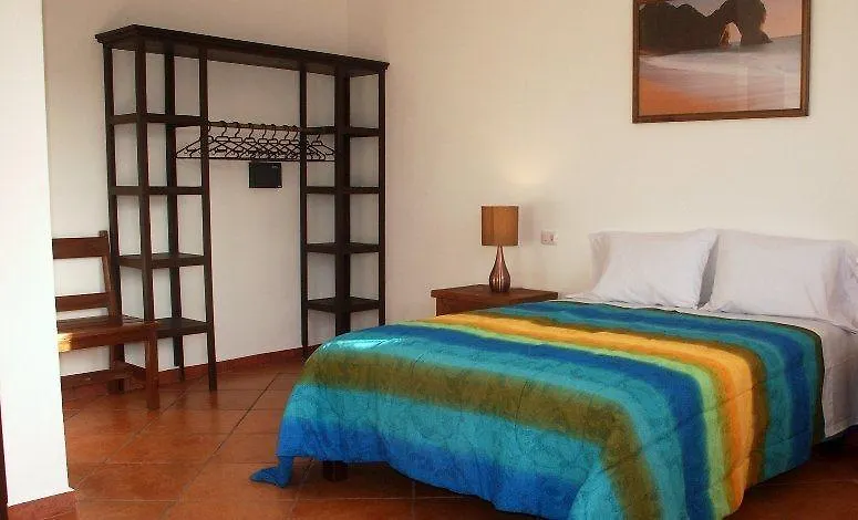 Posada Giana Tulum 3*,  Mexiko