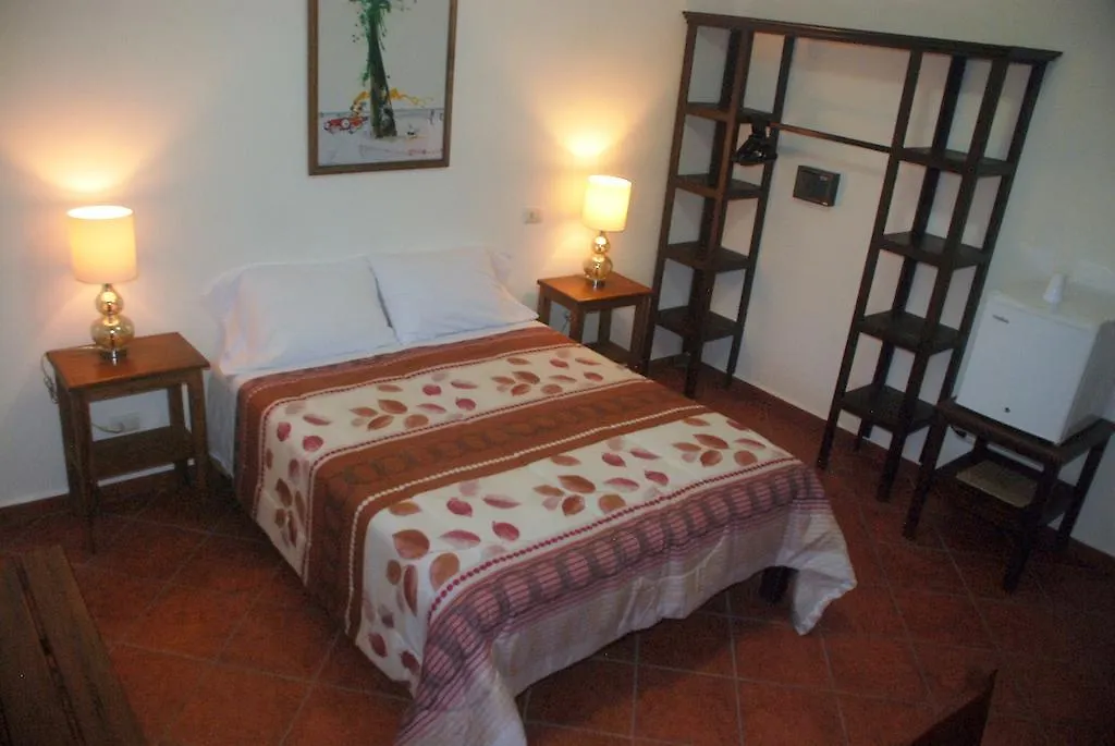 Hotel Posada Giana Tulum