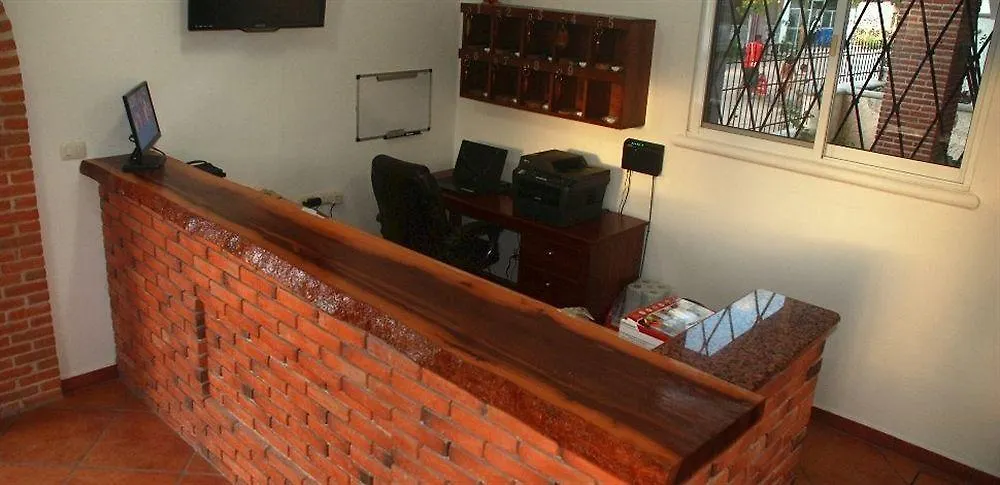 Posada Giana Tulum 3*,