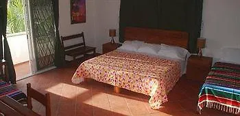 Posada Giana Tulum Mexiko