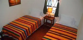 Posada Giana Tulum Hotel