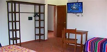 Posada Giana Tulum 3*,