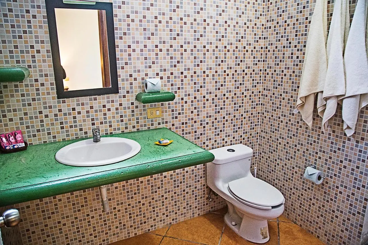 Hotel Posada Giana Tulum