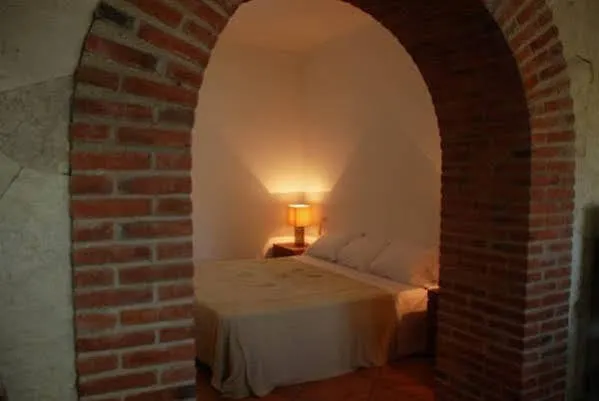 Posada Giana Tulum Mexiko